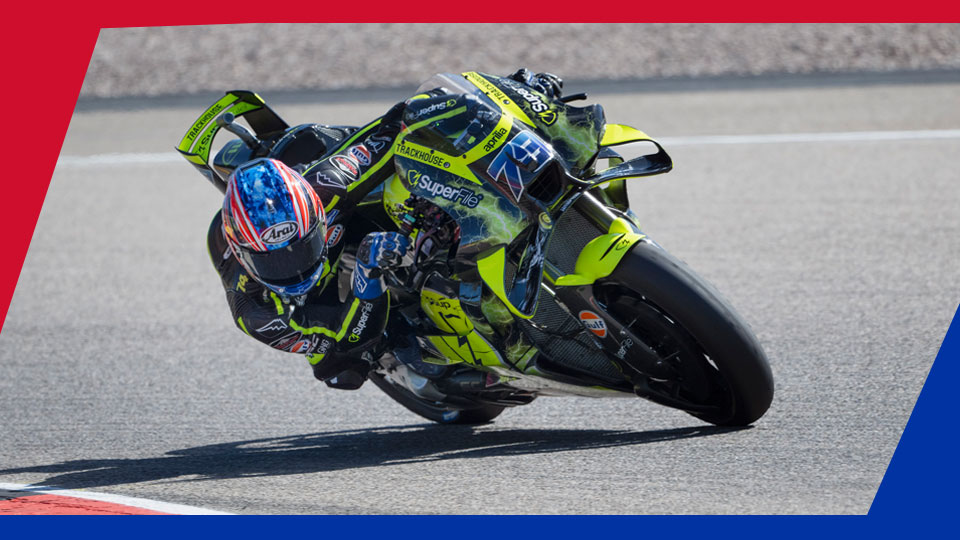 MotoGP / Malezya / Antrenman
