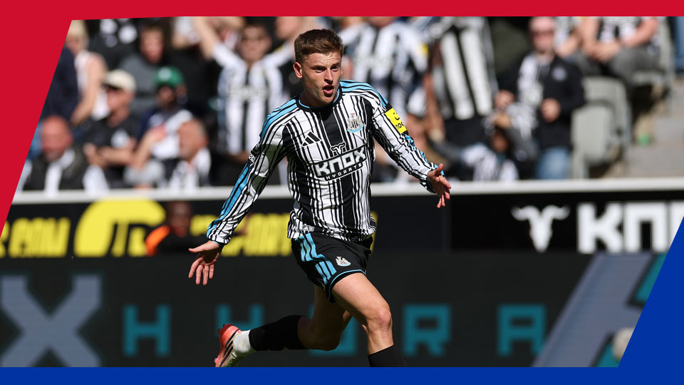 Carabao Cup / Everton - Newcastle United