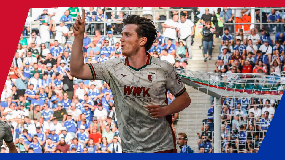Bundesliga 4. Hafta / Werder Bremen - Augsburg