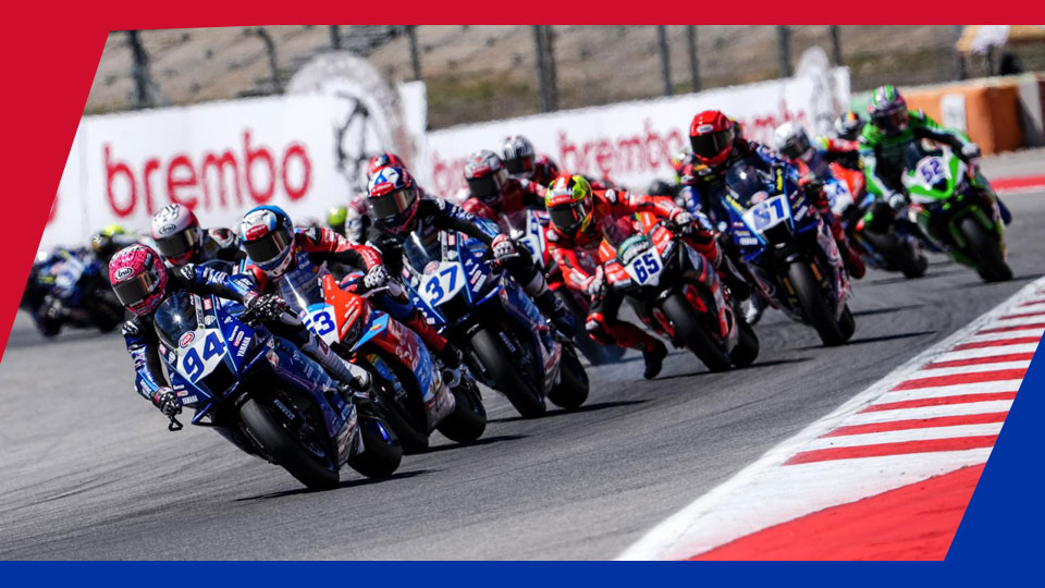 WorldSSP / Çekya / Race 1