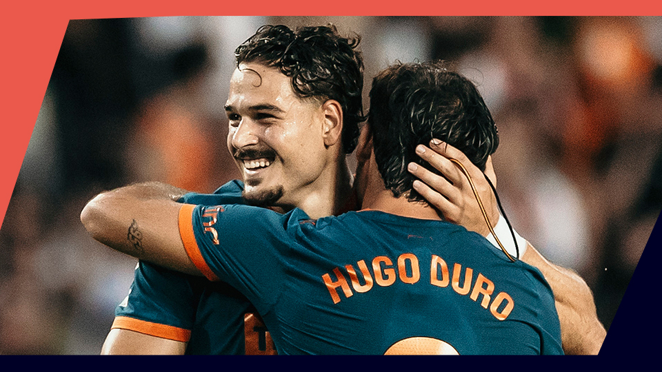 LaLiga 3. Hafta / Deportivo - Valencia