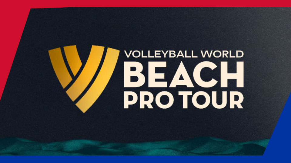 Beach Pro Tour Elite / Hamburg / Kadınlar Yarı Final 1