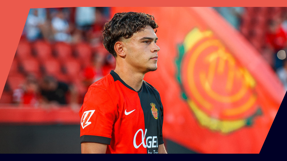 LaLiga 2 2. Hafta / Granada - Mallorca