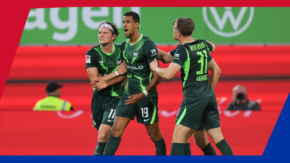 Bundesliga2 9. Hafta / Bochum - Wolfsburg