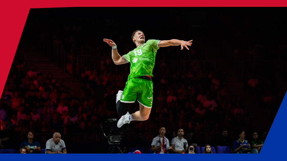 VNL 2026 Erkekler / İran - Slovenya
