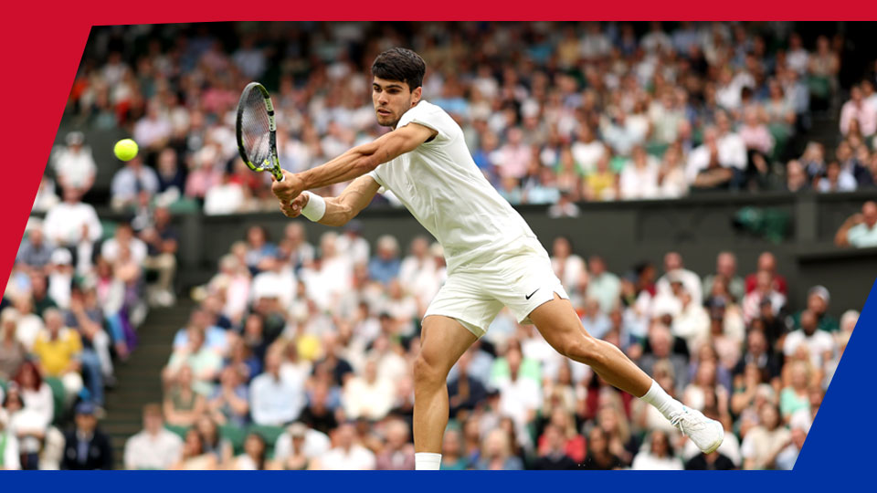 ATP 1000 / Monte Carlo / Joao Fonseca - Alexander Zverev / Felix Auger-Aliassime - Jannik Sinner / Carlos Alcaraz - Alexander Bublik / Çeyrek Final 1-2-3