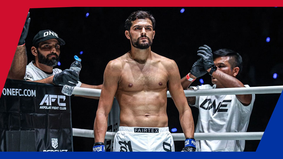 ONE Championship Fights 149 / Friday Fights