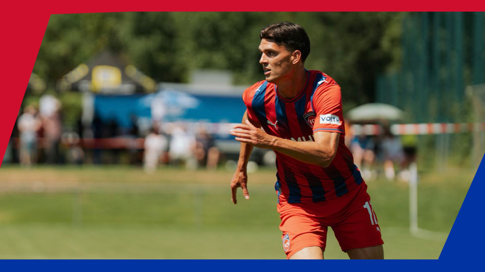 Bundesliga2 1. Hafta / Heidenheim - Osnabrück