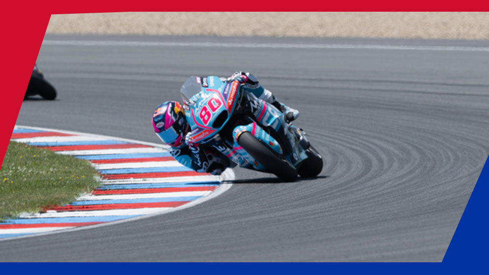 Moto2 / Büyük Britanya / Sıralama Turları