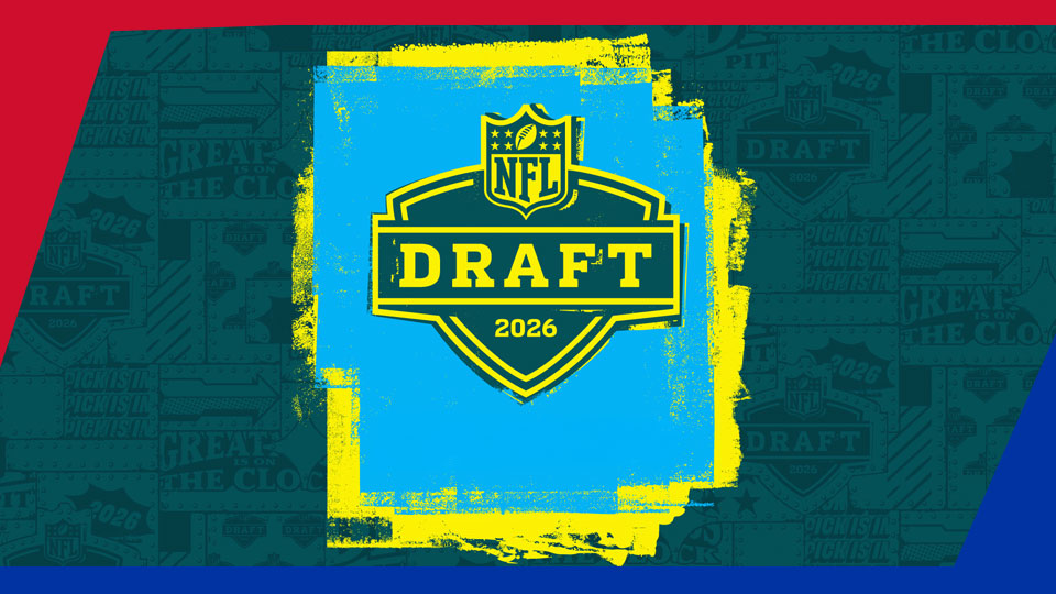 NFL / Draft 2026