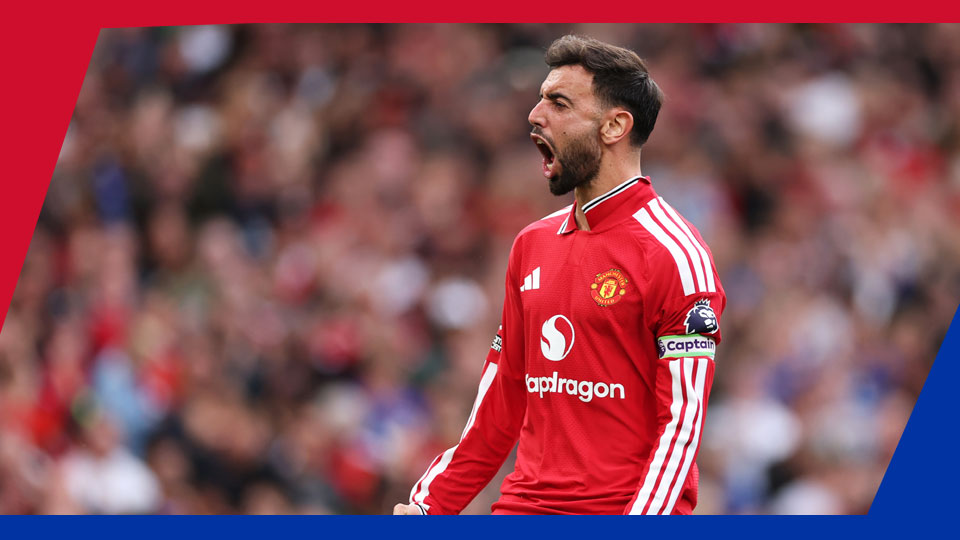 İngiltere Lig Kupası / Manchester United - Brighton