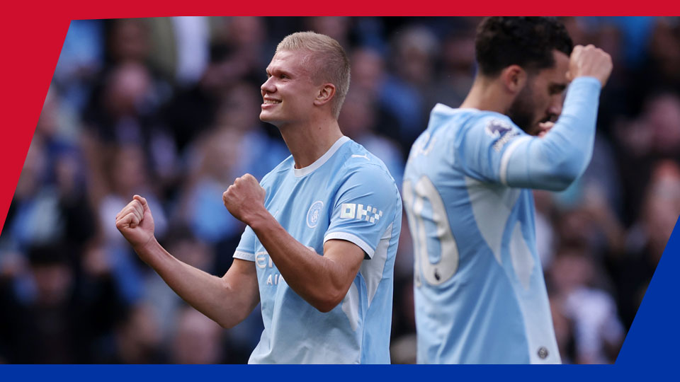 İngiltere Lig Kupası / Manchester City - Norwich