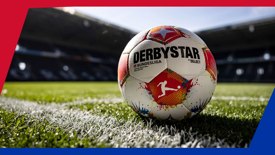 Bundesliga2 34. Hafta / Konferans Yayını