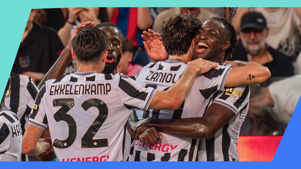 Serie A 2. Hafta / Monza - Udinese