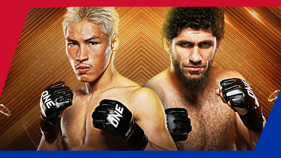 ONE Championship Fights 155 / Friday Fights