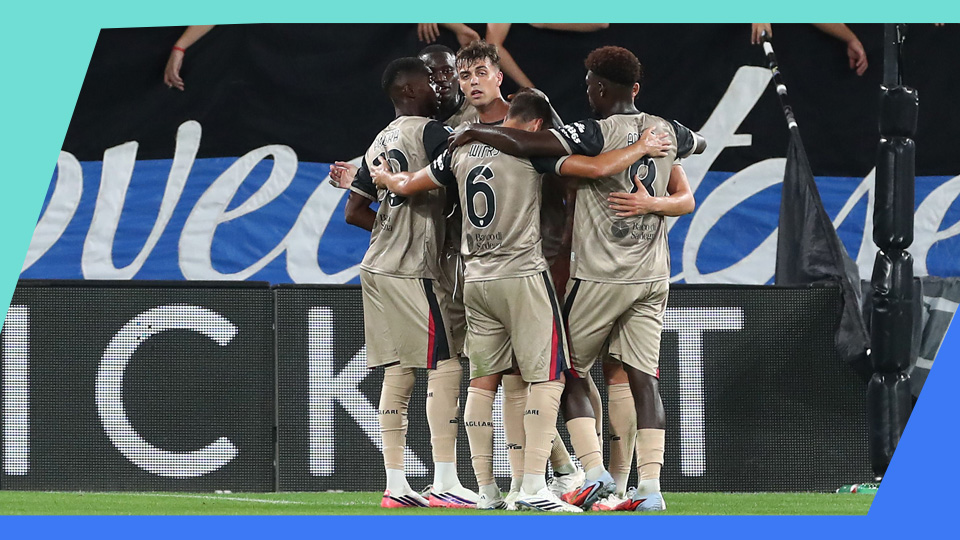 Serie A 8. Hafta / Cagliari - Bologna