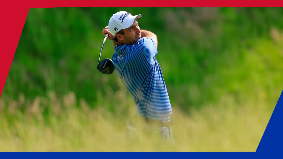 2026 U.S. Open Golf Championship / 4. Etap