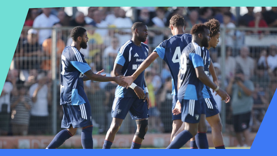 Serie A 1. Hafta / Venezia - Lecce