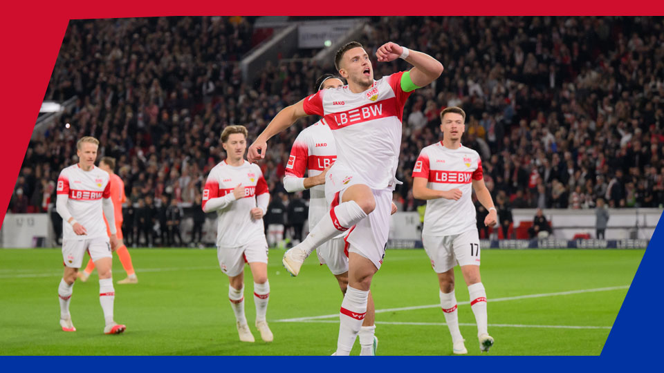Bundesliga 9. Hafta / Stuttgart - Werder Bremen