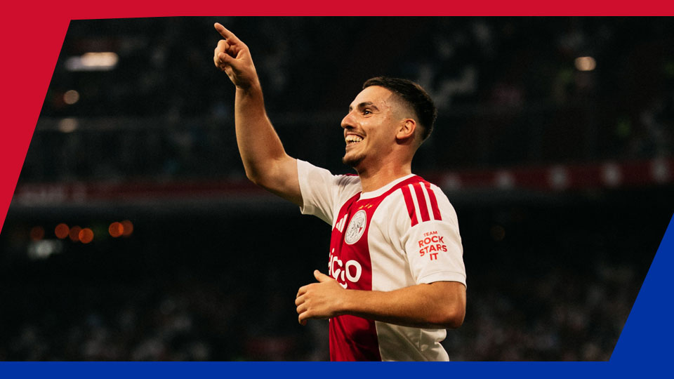 Hollanda Ligi 1. Hafta / Zwolle - Ajax