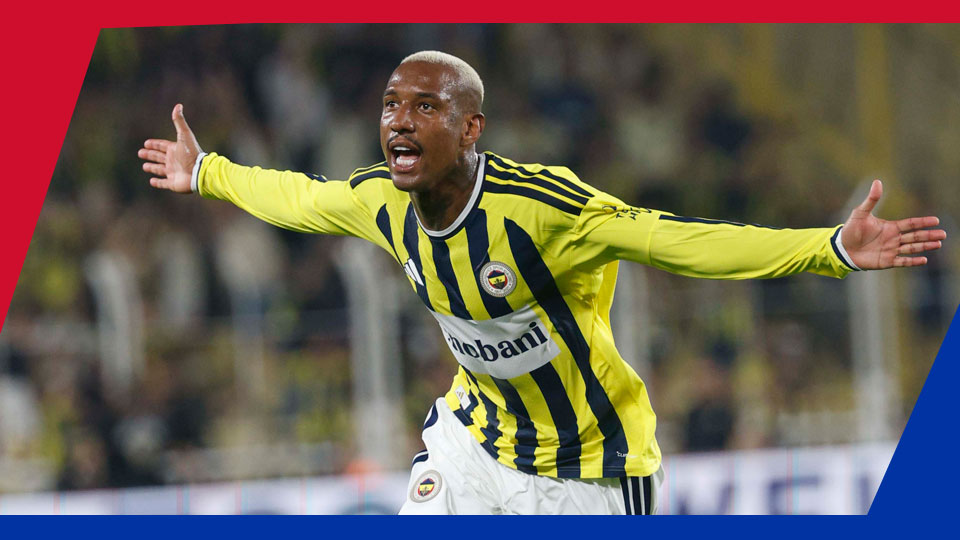 Şampiyonlar Ligi / Gornik Zabrze - Fenerbahçe / 2. Ön Eleme Turu / Maç Önü & Maç ve Maç Sonu