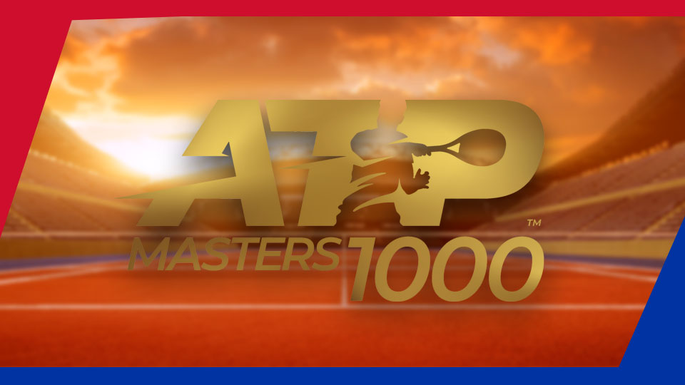 ATP 1000 / Madrid / Vit Kopriva - Rafael Jodar