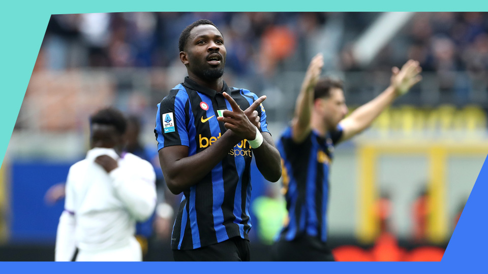 Serie A 11. Hafta / Inter - Como