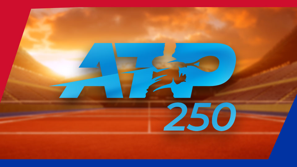 ATP 250 / Umag / Daniel Merida - Damir Dzumhur / Final
