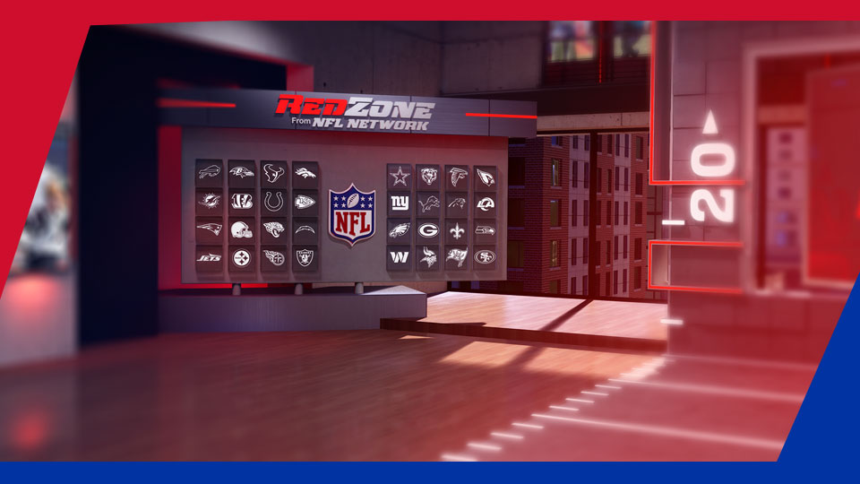 NFL 3.Hafta / Red Zone