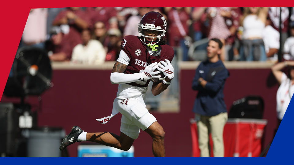 NCAA Football / Miami Hurricanes - Texas A&M Aggies