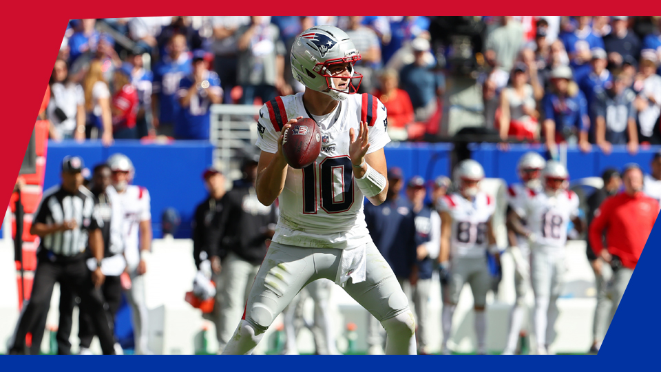 NFL 9.Hafta / Green Bay Packers - New England Patriots