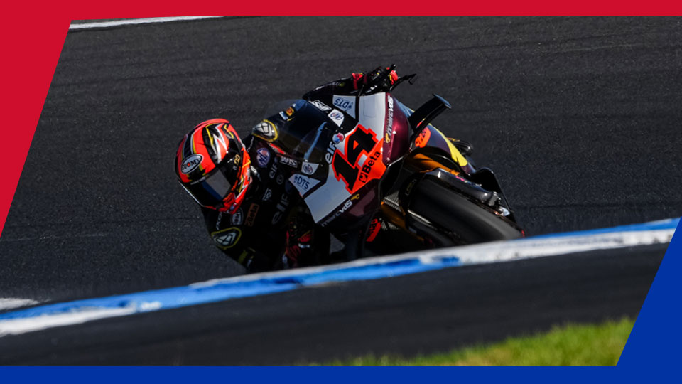 WorldSBK / Hollanda / Race 1