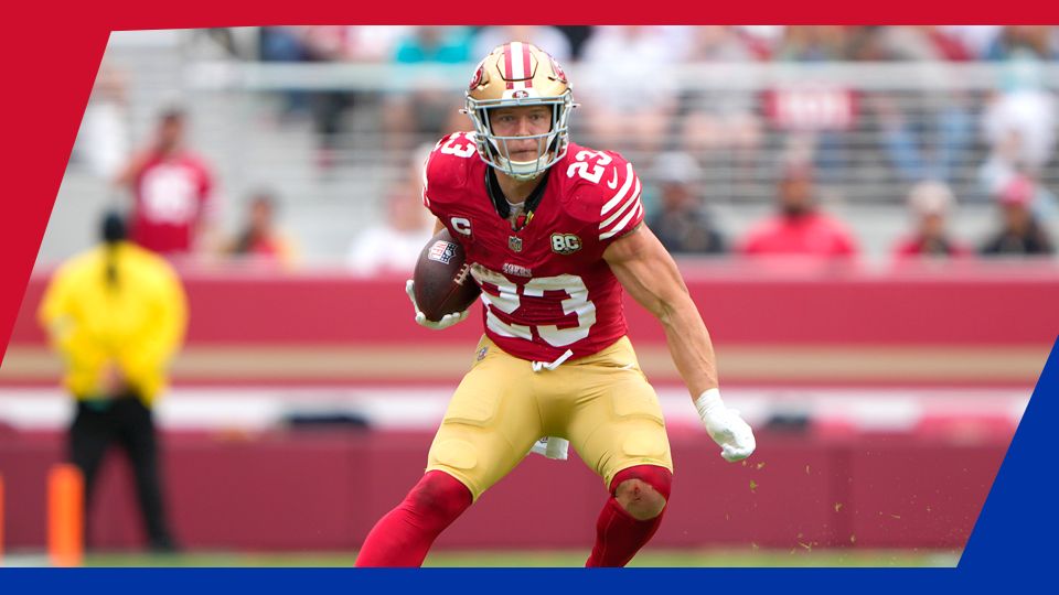 NFL 6.Hafta / Washington Commanders - San Francisco 49ers