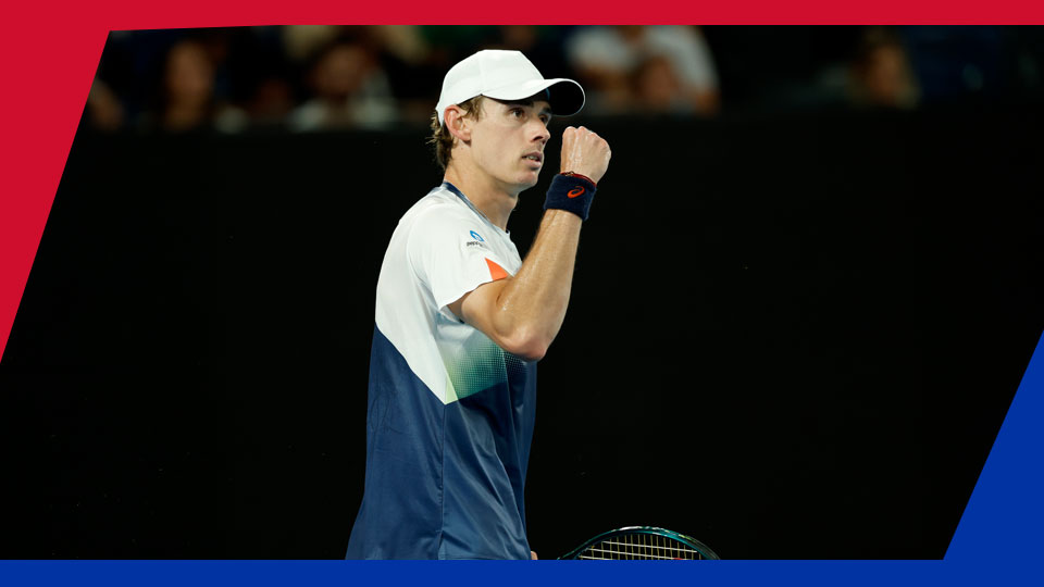 ATP 1000 / Montreal / Mariano Navone - Arthur Fils / Cameron Norrie - Alex de Minaur