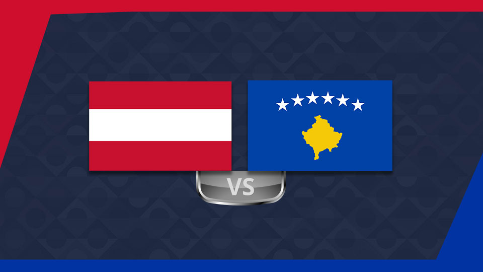 Uluslar Ligi / Avusturya - Kosova