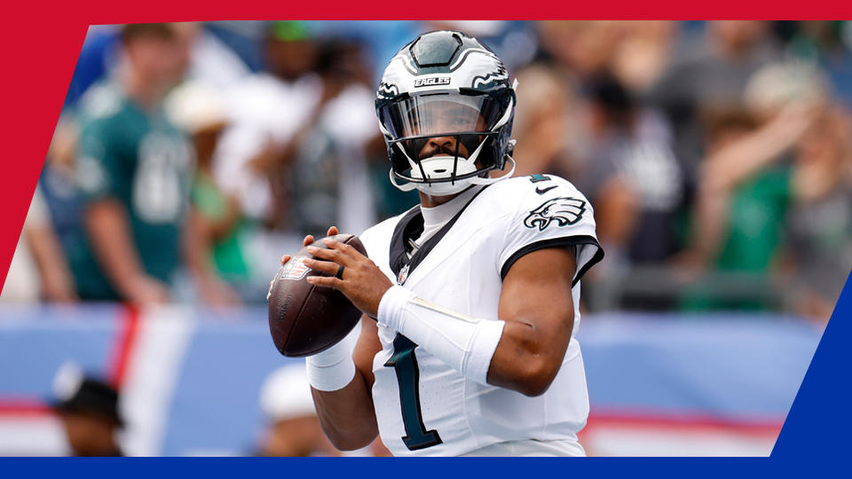 NFL 3. Hafta / Philadelphia Eagles - Chicago Bears