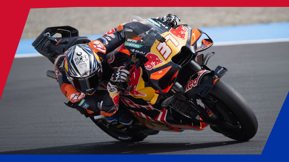 MotoGP / Malezya / 1. Serbest Antrenman