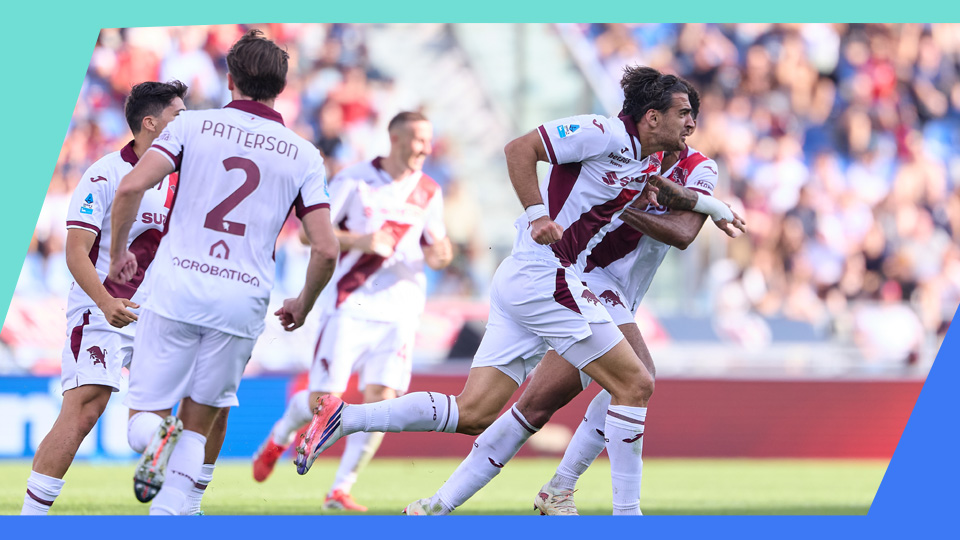 Serie A 8. Hafta / Torino - Monza