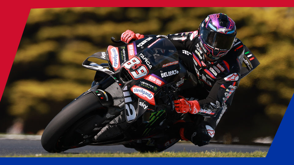 MotoGP / Katar / Sprint