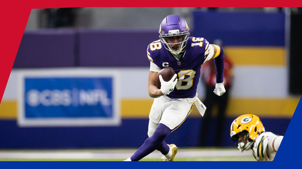 NFL 2. Hafta / Minnesota Vikings - Chicago Bears