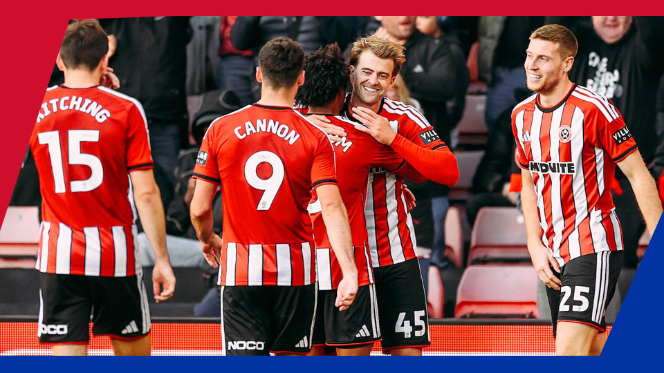 İngiltere Championship 12. Hafta / Sheffield Utd - Wrexham
