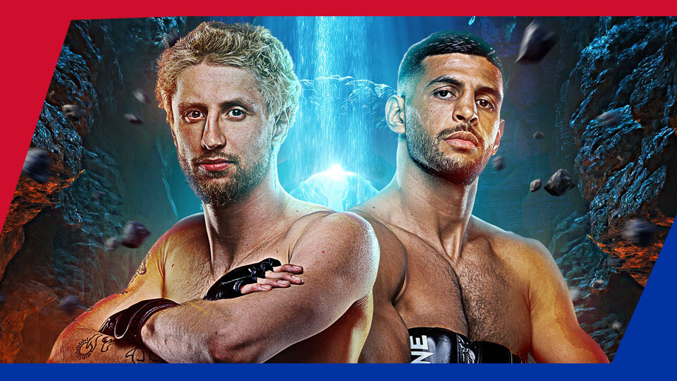 ONE Championship Fights / One Fight Night 45