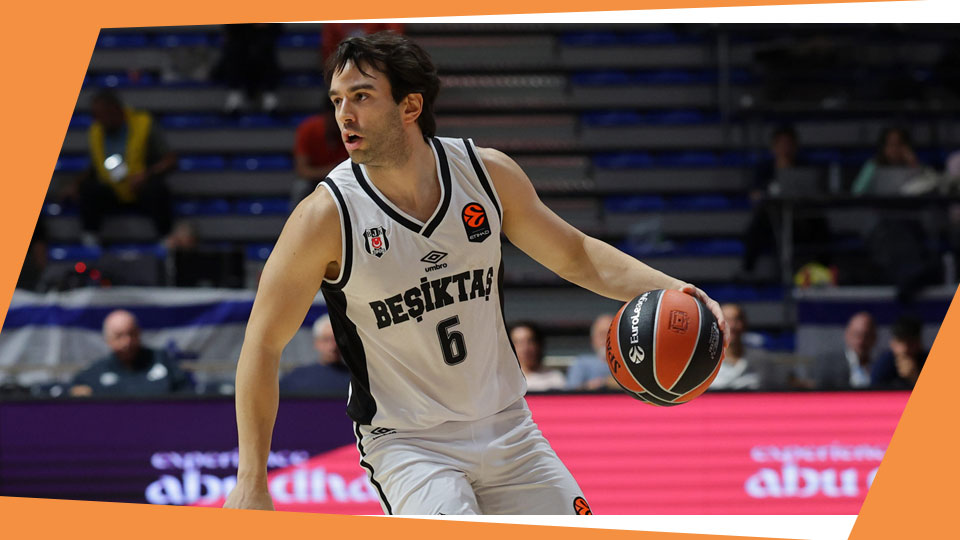 EuroLeague 6. Hafta / Beşiktaş - Bayern Münih / Maça Doğru, Maç ve Maçın Ardından