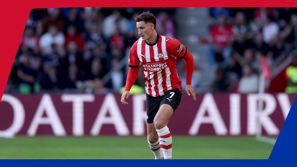 Hollanda Ligi 11. Hafta / PSV - Willem II