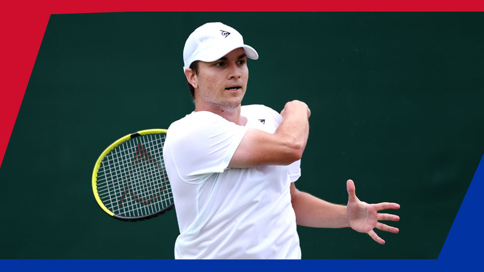 ATP 1000 / Monte Carlo / Cameron Norrie - Miomir Kecmanovic / Gael Monfils - Tallon Griekspoor / Moise Kouame - Ugo Humbert