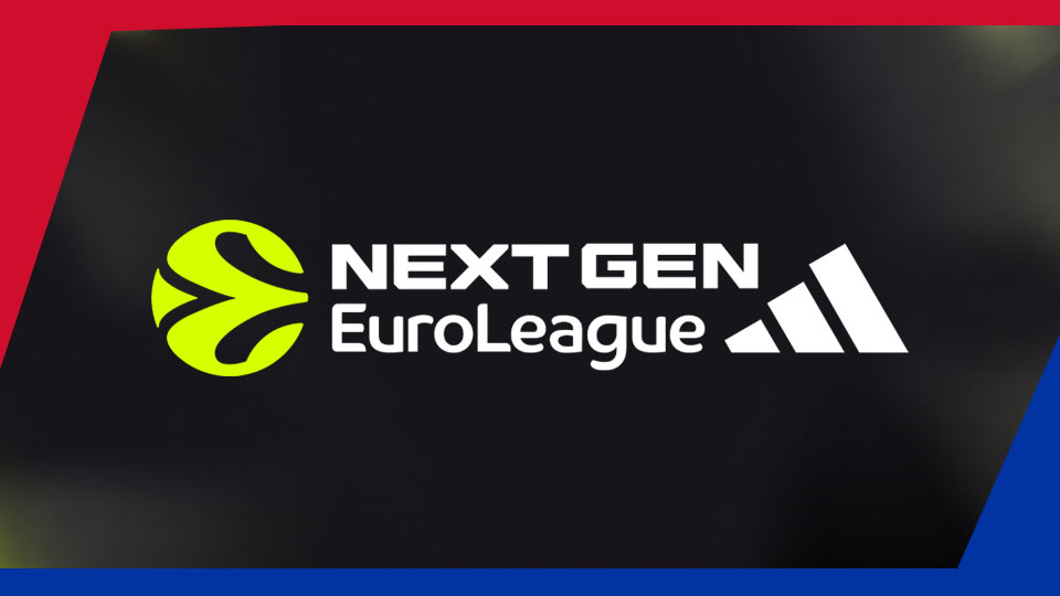 EuroLeague Adidas Nextgen Championship Game / Final