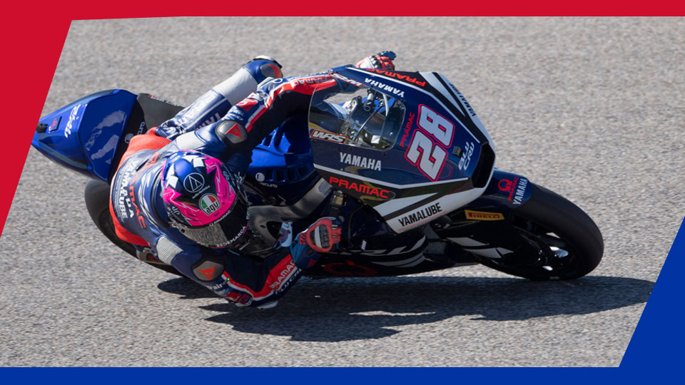 Moto2 / Büyük Britanya / Yarış
