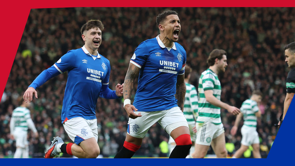 İskoçya Ligi / Falkirk - Rangers