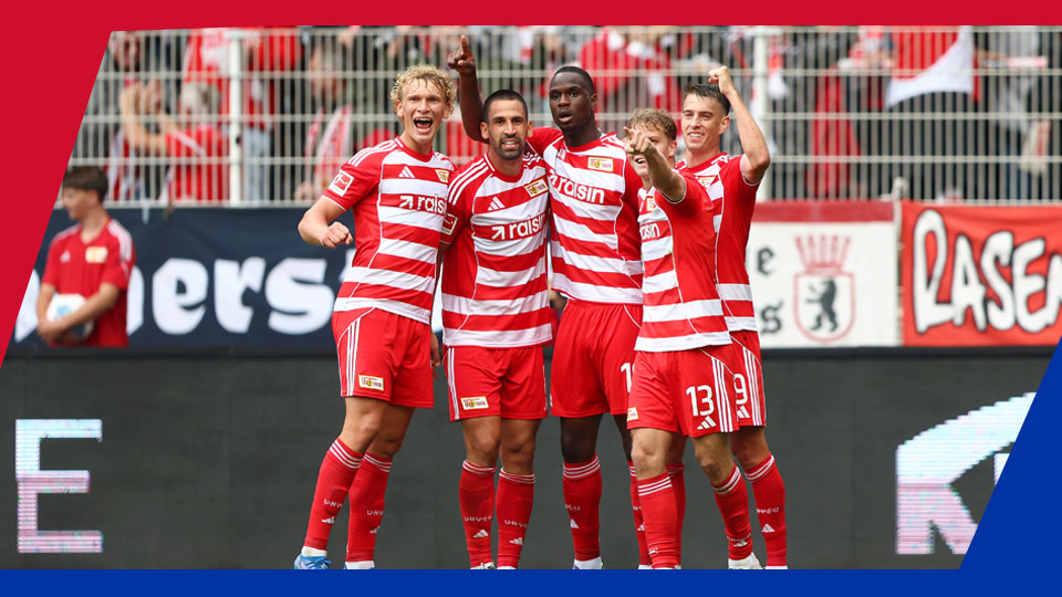 Bundesliga 28. Hafta / Union Berlin - St. Pauli