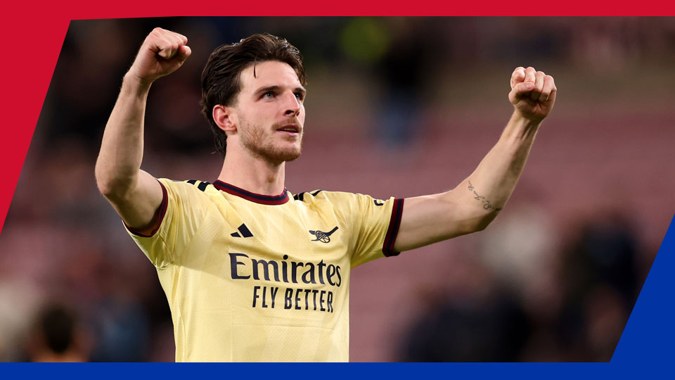 Carabao Cup / Fleetwood - Arsenal